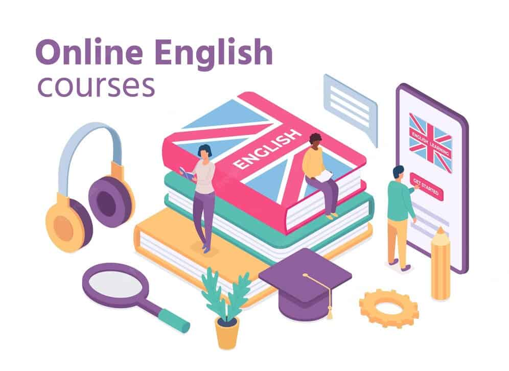 16 Online English Speaking Courses To Achieve Fluency AmazingTalker 