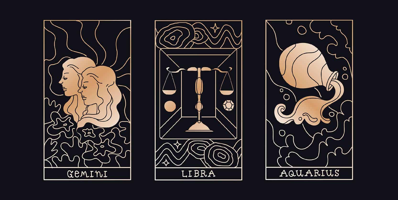 The 12 Zodiac Signs in Spanish with Audio and Useful Phrases