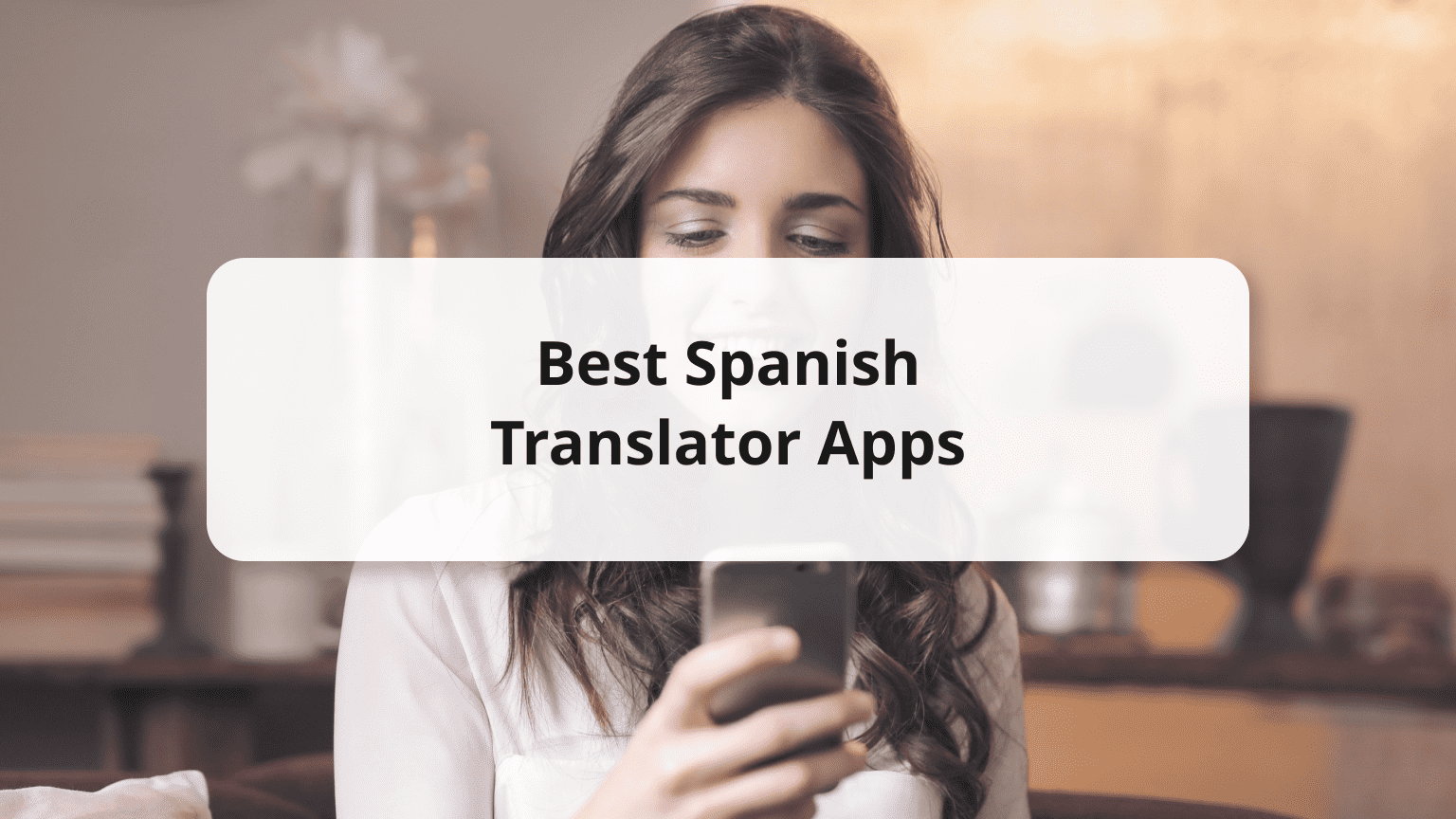 excursions spanish translation