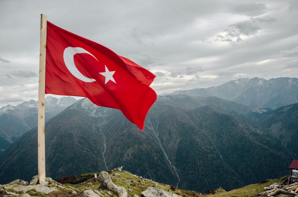 How to Say Hello in Turkish Greetings and Goodbyes
